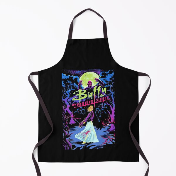Item preview, Buffy The Movie Horor designed and sold by Lachlan-Knight.