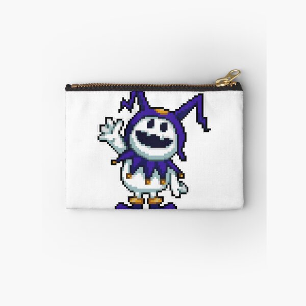 Item preview, Jack Frost from Shin Megami Tensei  designed and sold by MayraLebsa.