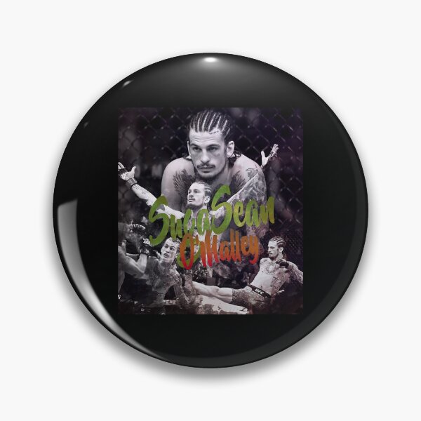 Item preview, Sugar Sean O'Malley designed and sold by BlakePerry.