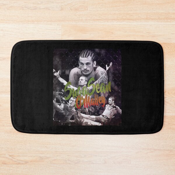Item preview, Sugar Sean O'Malley designed and sold by BlakePerry.