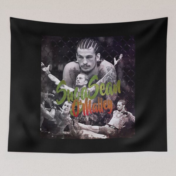Item preview, Sugar Sean O'Malley designed and sold by BlakePerry.