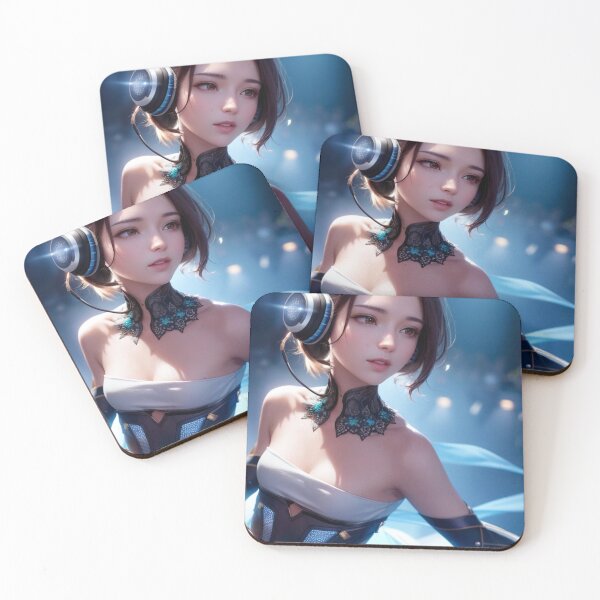 Item preview, She loves dancing designed and sold by Jorge Javier Di Franco.