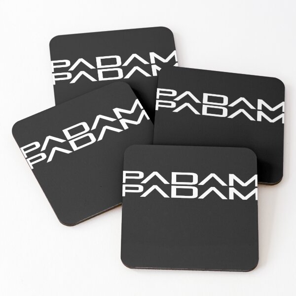 Item preview, Padam Padam designed and sold by CatchaTail.