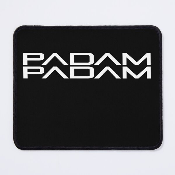 Item preview, Padam Padam designed and sold by CatchaTail.