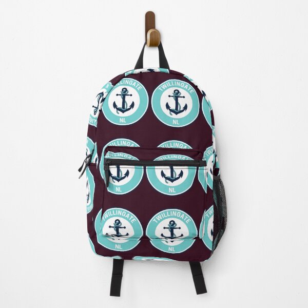 Item preview, Vintage Twillingate Newfoundland and Labrador designed and sold by jaayzrxpgt4.