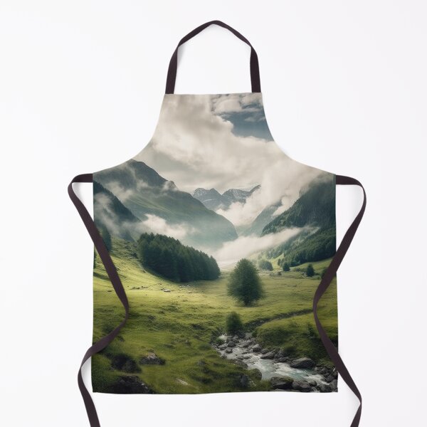 Item preview, Summer Valley Two designed and sold by Daligital.