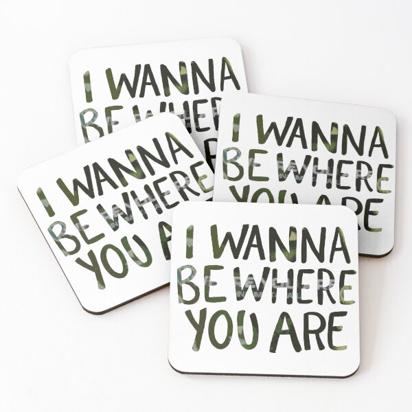 Item preview, WHERE YOU ARE designed and sold by KristenMasnyj.