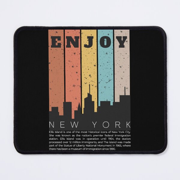 Item preview, Enjoy New York designed and sold by carla1710.