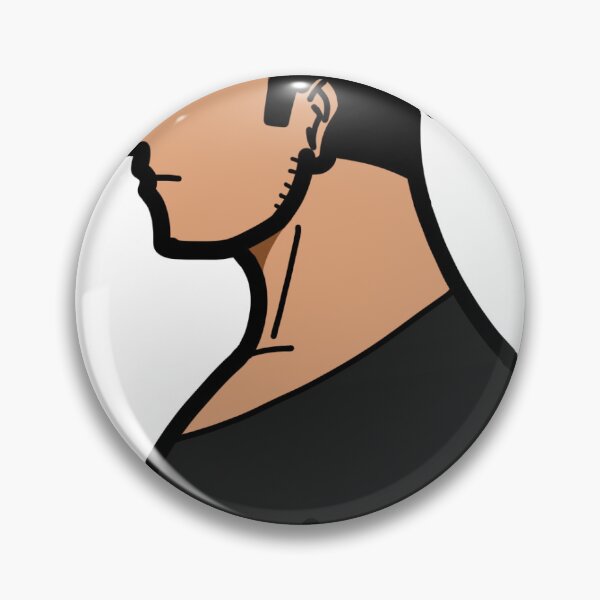 Item preview, Frank castle  designed and sold by BlackIncShop.