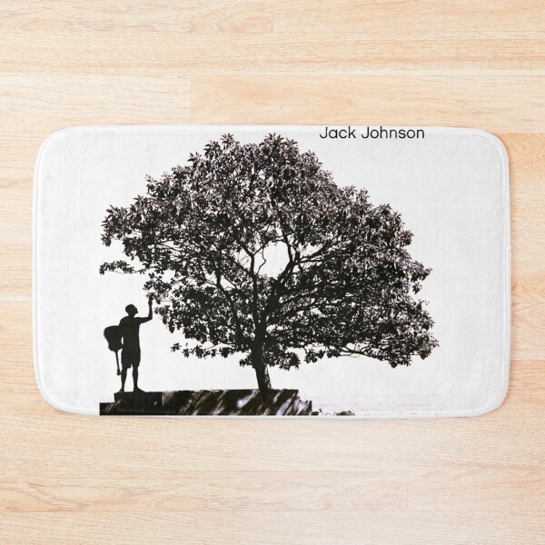 Artikelvorschau, Jack Johnson in Between Dreams entworfen und verkauft von MayraLebsa.