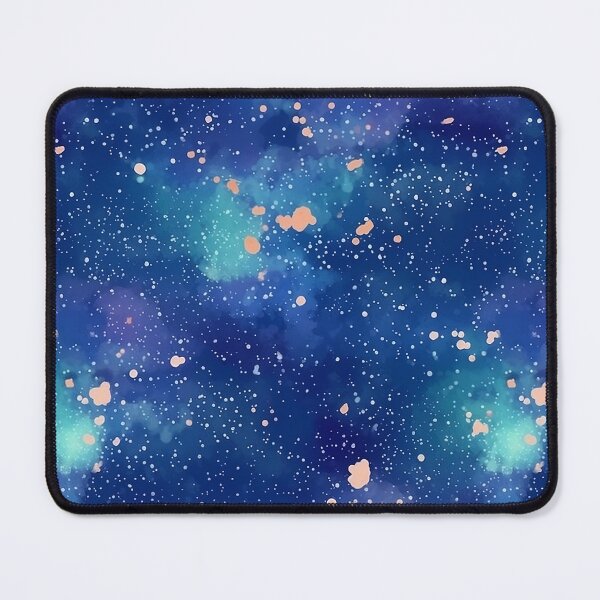 Item preview, "Cosmic Gleams: The Fascinating Glow of Our Milky Way" designed and sold by SBD-Shop.