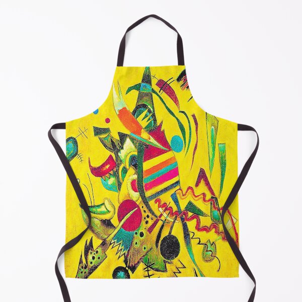 Item preview, wassily kandinsky designed and sold by ArtiFunk.