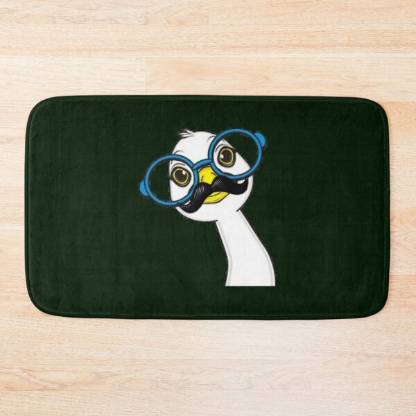 Item preview, Goose 1   designed and sold by dorothyemmanue.