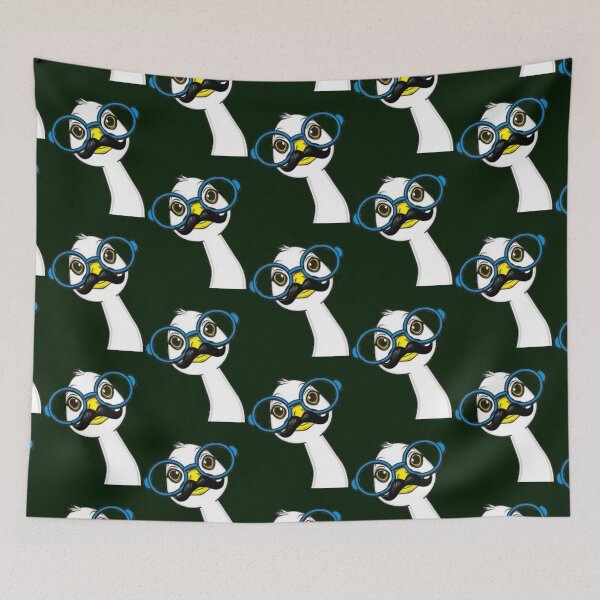Item preview, Goose 1   designed and sold by dorothyemmanue.
