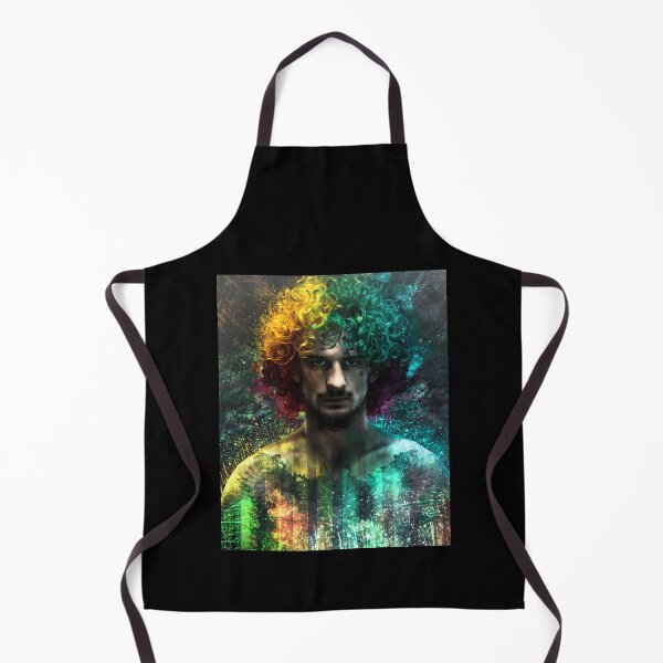 Item preview, Sugar Sean O'Malley designed and sold by BlakePerry.
