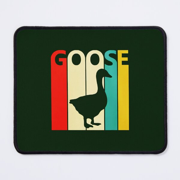 Item preview, Goose animal tee   designed and sold by dorothyemmanue.