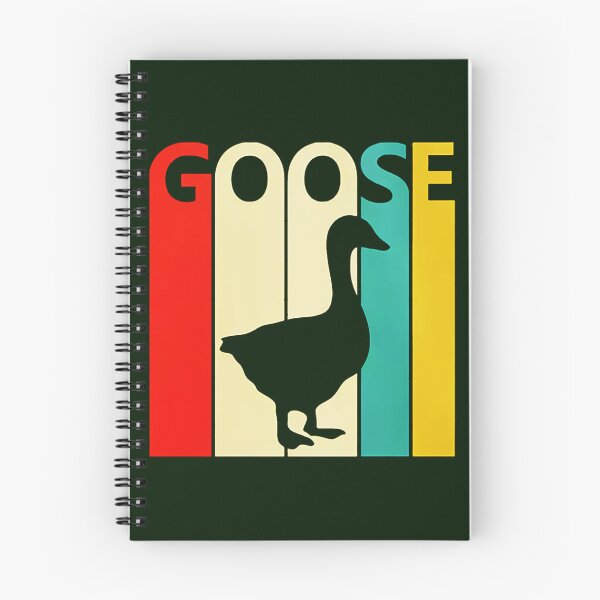 Item preview, Goose animal tee   designed and sold by dorothyemmanue.