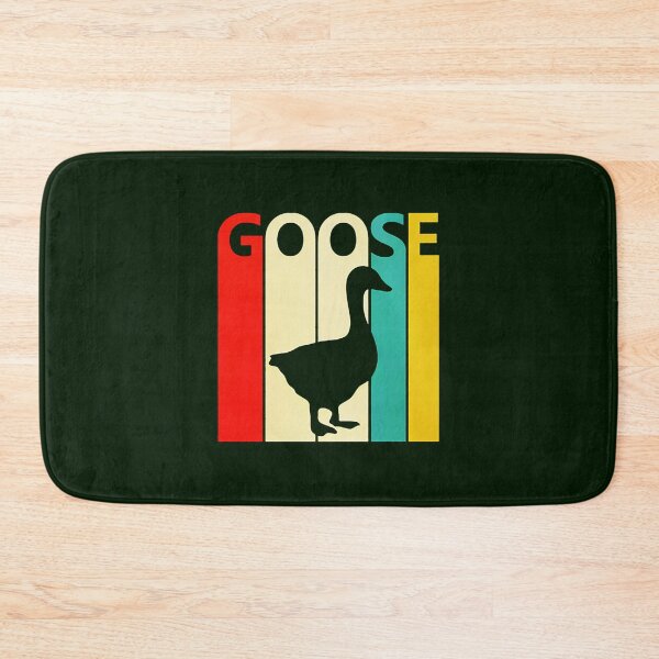 Item preview, Goose animal tee   designed and sold by dorothyemmanue.