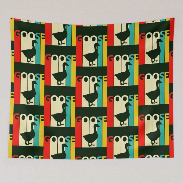 Item preview, Goose animal tee   designed and sold by dorothyemmanue.