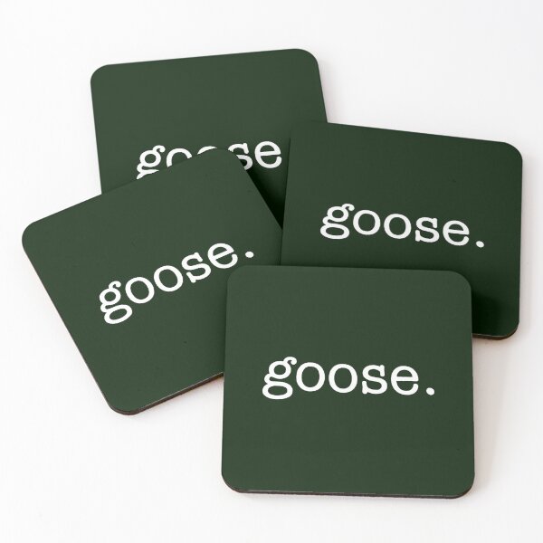 Item preview, goose art Active  designed and sold by dorothyemmanue.
