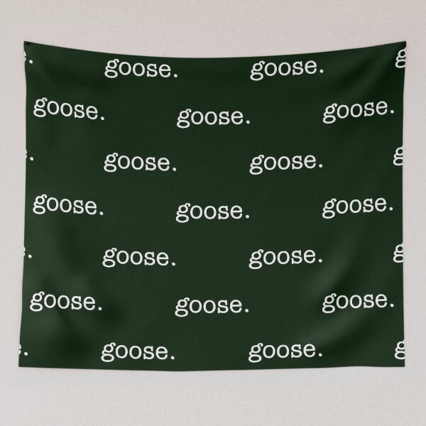 Item preview, goose art Active  designed and sold by dorothyemmanue.