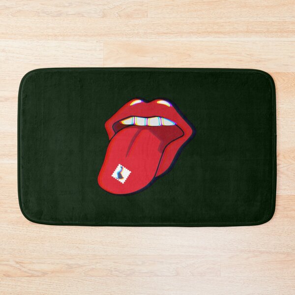 Item preview, Goose band Acid Tab Trippy Tongue12 designed and sold by dorothyemmanue.