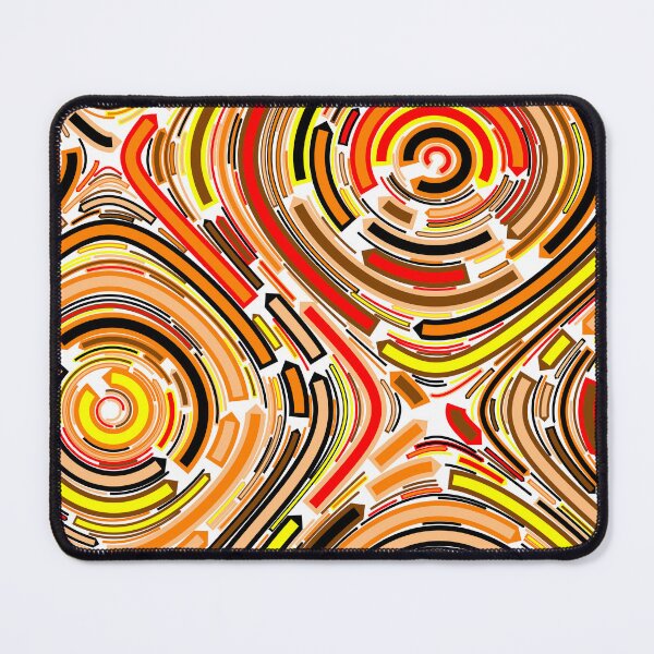 Item preview, Flowfield 61 designed and sold by Captain Whammy.