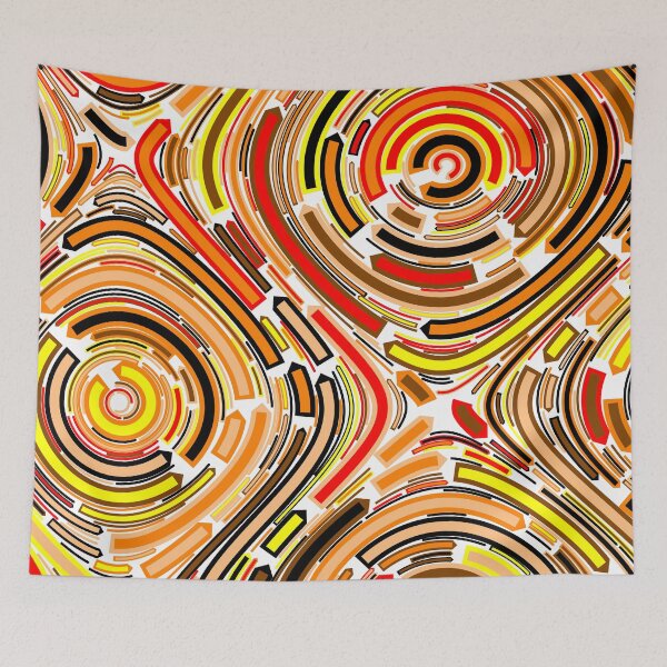 Item preview, Flowfield 61 designed and sold by Captain Whammy.
