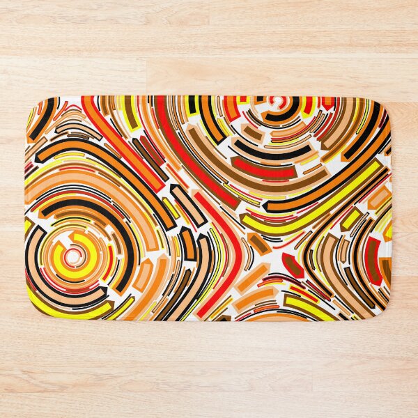 Item preview, Flowfield 61 designed and sold by Captain Whammy.
