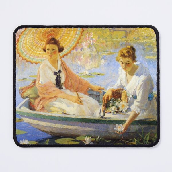 Item preview, Summer designed and sold by LadybellVintage.