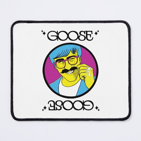 Item preview, Goose Band Handini Black   designed and sold by dorothyemmanue.