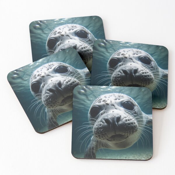 Item preview, Aquatic Harmony designed and sold by luvablelifeform.