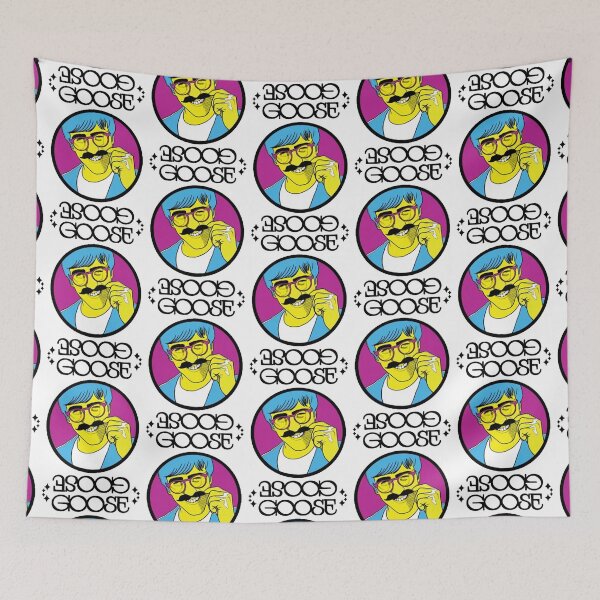 Item preview, Goose Band Handini Black   designed and sold by dorothyemmanue.