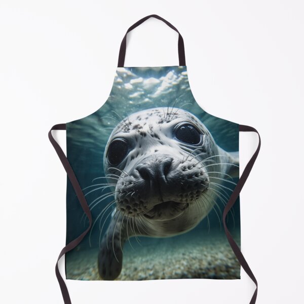 Item preview, Aquatic Harmony designed and sold by luvablelifeform.