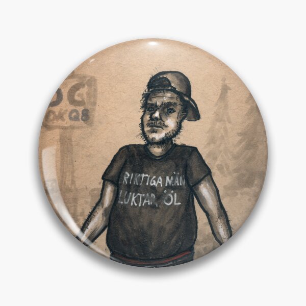 Item preview, Motorised Youth / EPA-raggare designed and sold by Sigmundzore.