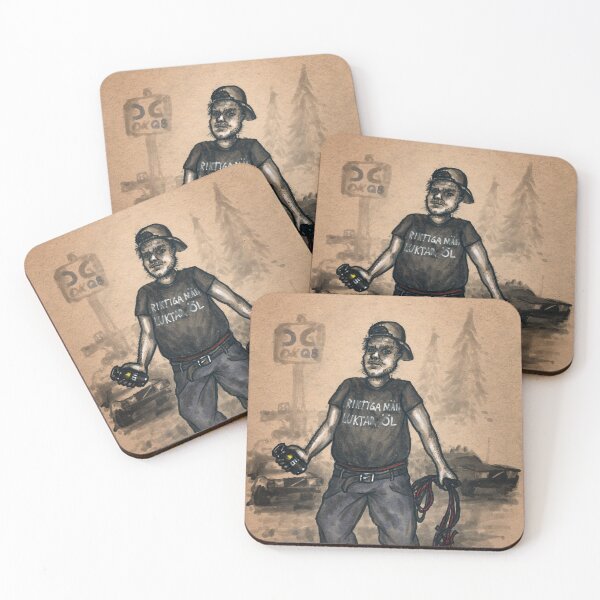 Item preview, Motorised Youth / EPA-raggare designed and sold by Sigmundzore.