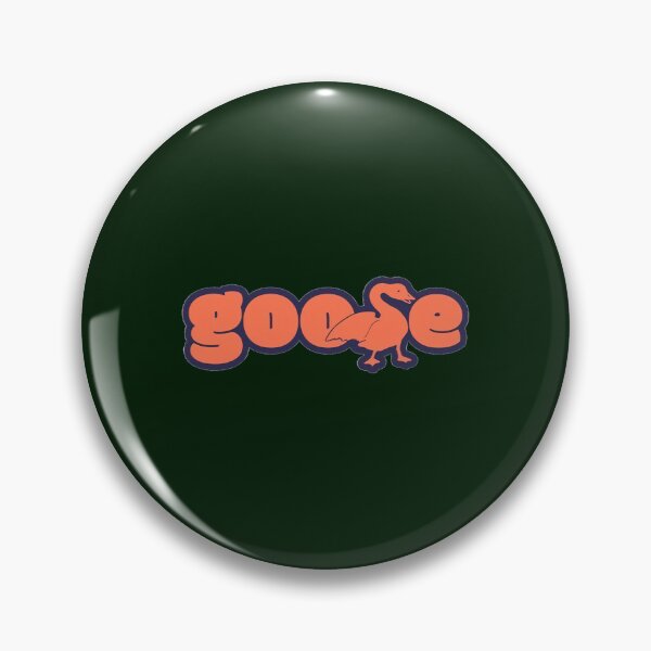 Item preview, goose band logo legend Active  designed and sold by dorothyemmanue.