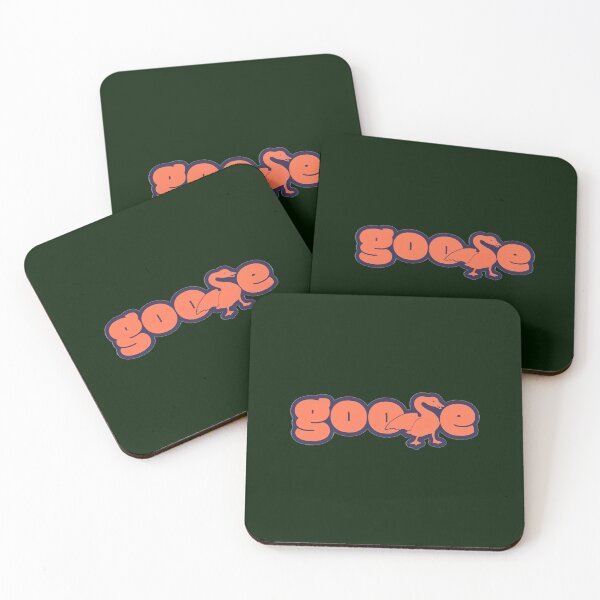 Item preview, goose band logo legend Active  designed and sold by dorothyemmanue.