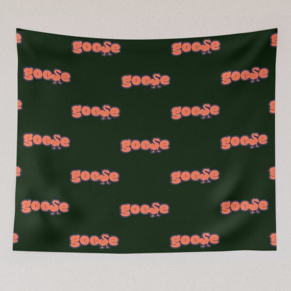 Item preview, goose band logo legend Active  designed and sold by dorothyemmanue.