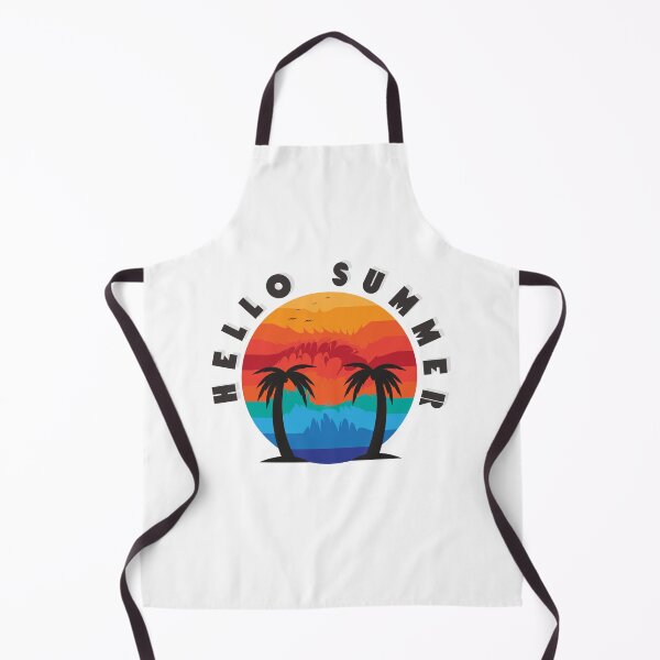 Item preview, Hello Summer designed and sold by carla1710.