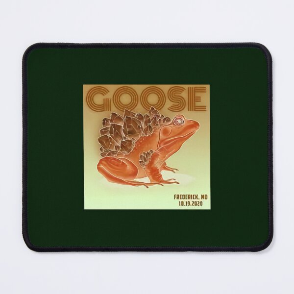 Item preview, Goose band logo legend Premium  (1) designed and sold by dorothyemmanue.
