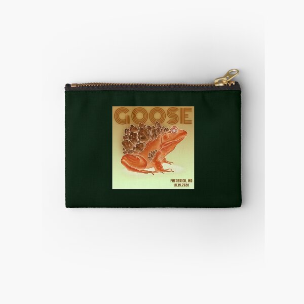 Item preview, Goose band logo legend Premium  (1) designed and sold by dorothyemmanue.