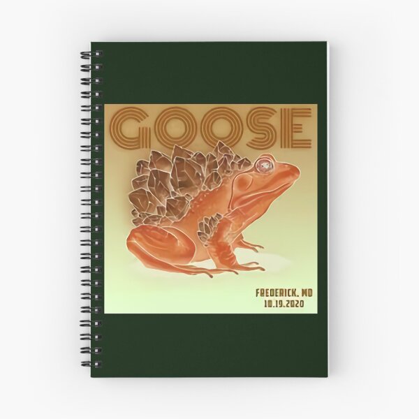 Artikelvorschau, Goose-Band-Logo-Legende Premium (1) entworfen und verkauft von dorothyemmanue.