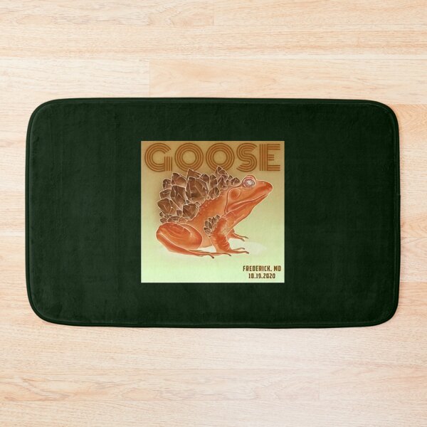 Item preview, Goose band logo legend Premium  (1) designed and sold by dorothyemmanue.