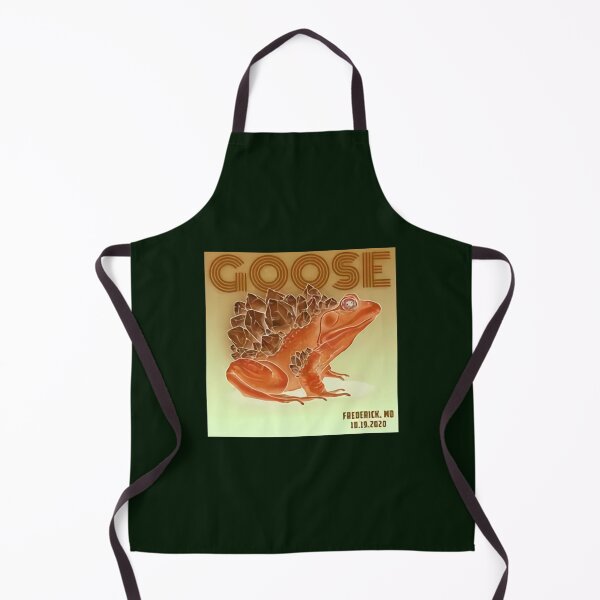 Item preview, Goose band logo legend Premium  (1) designed and sold by dorothyemmanue.