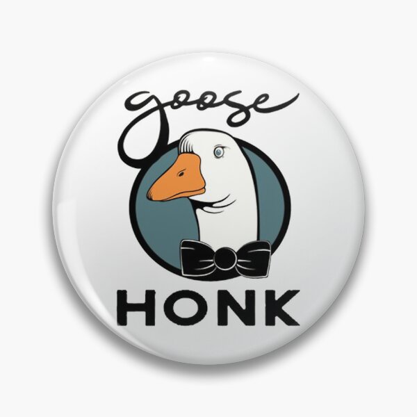 Item preview, Goose band logo legend Premium  designed and sold by dorothyemmanue.