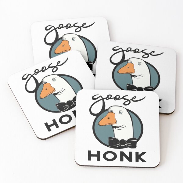 Item preview, Goose band logo legend Premium  designed and sold by dorothyemmanue.