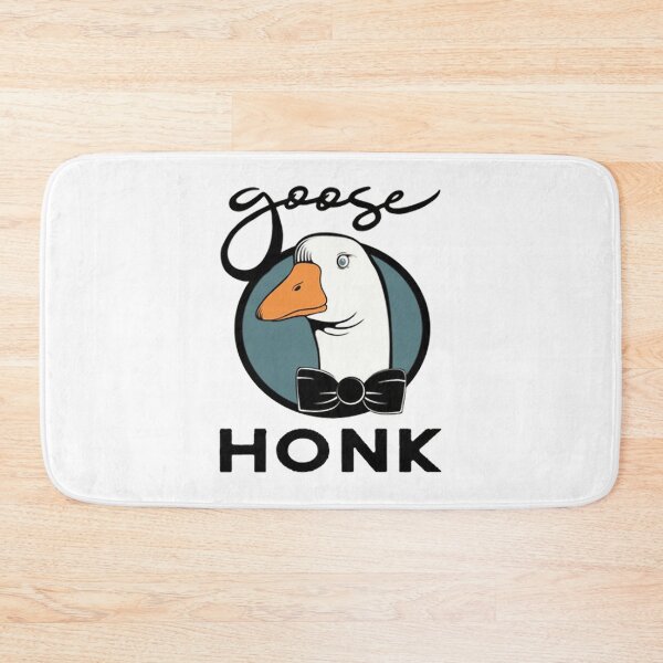 Item preview, Goose band logo legend Premium  designed and sold by dorothyemmanue.