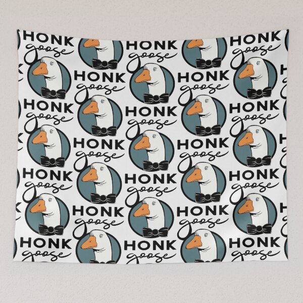 Item preview, Goose band logo legend Premium  designed and sold by dorothyemmanue.