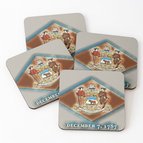 Item preview, Delaware designed and sold by Thomas Publications.